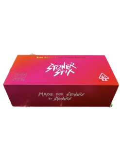 stoner stix 2g disposable